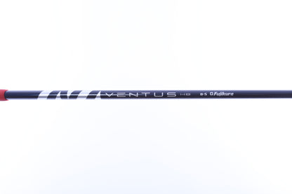 Used TaylorMade STEALTH Rescue 4H Hybrid - Right-Handed - 22 Degrees - Stiff Flex-Next Round