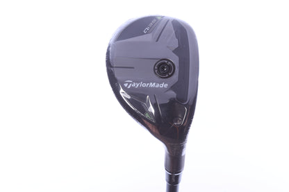 TaylorMade Qi35 Rescue 2H Hybrid - Right-Handed - 17 Degrees - Regular Flex