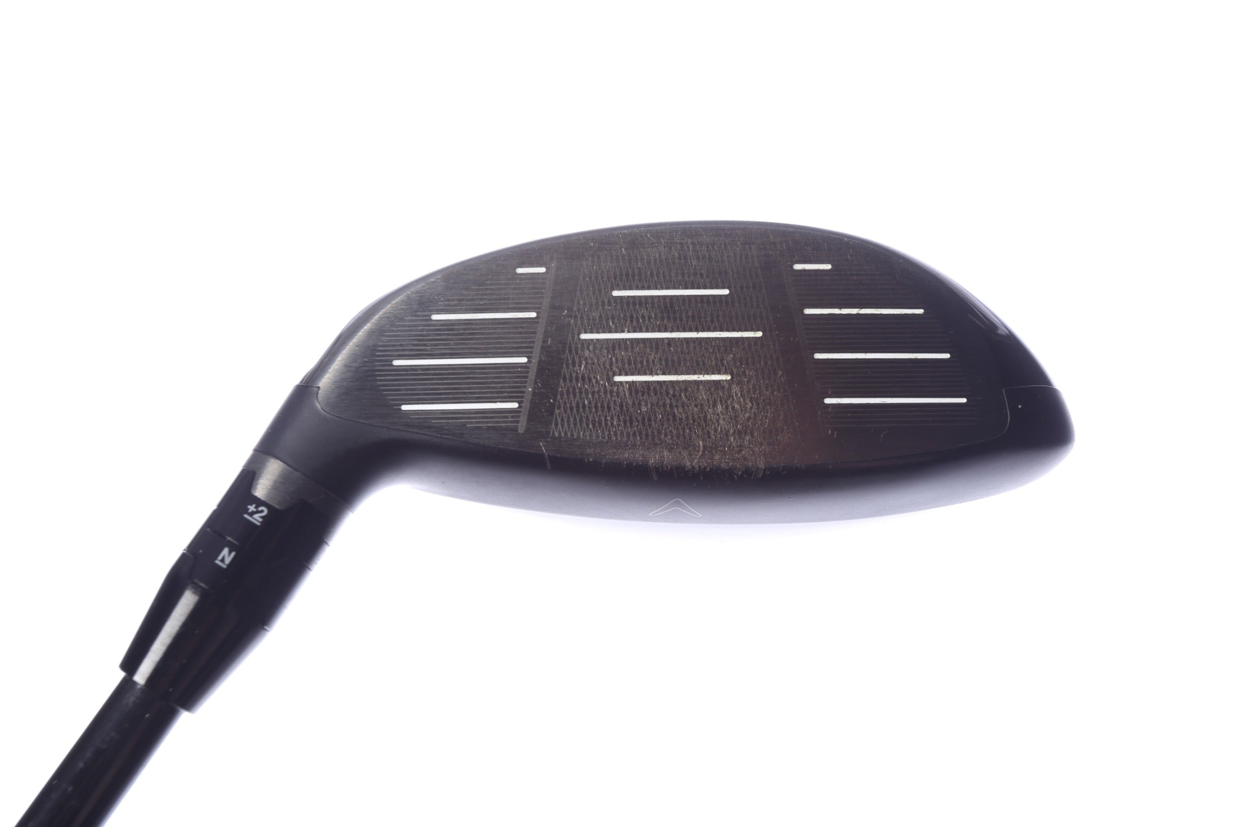 Used Callaway Paradym 3-Wood - Right-Handed - 15 Degrees - Stiff Flex