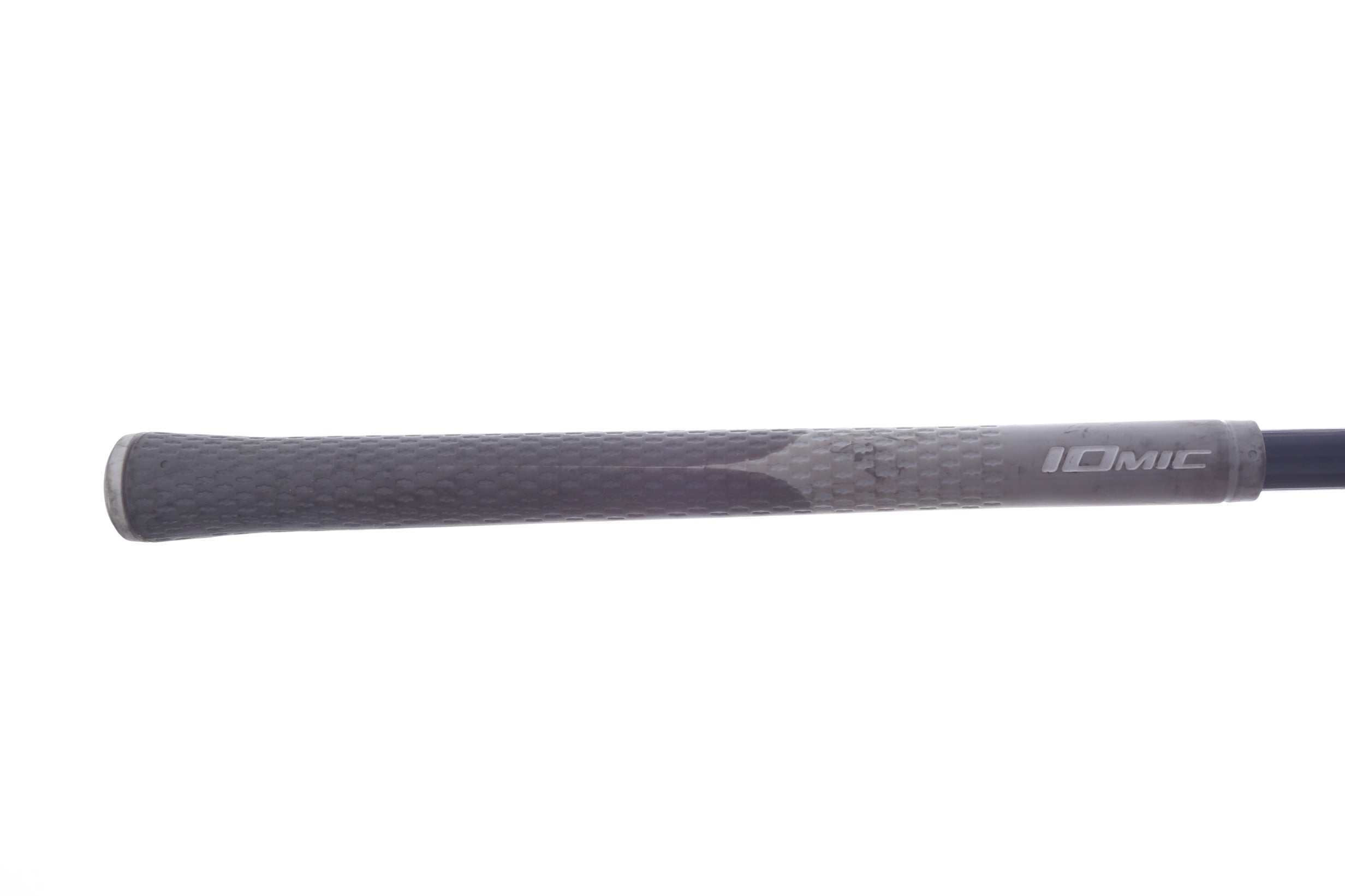 Used TaylorMade SIM MAX Single 6-Iron - Right-Handed - Seniors Flex-Next Round