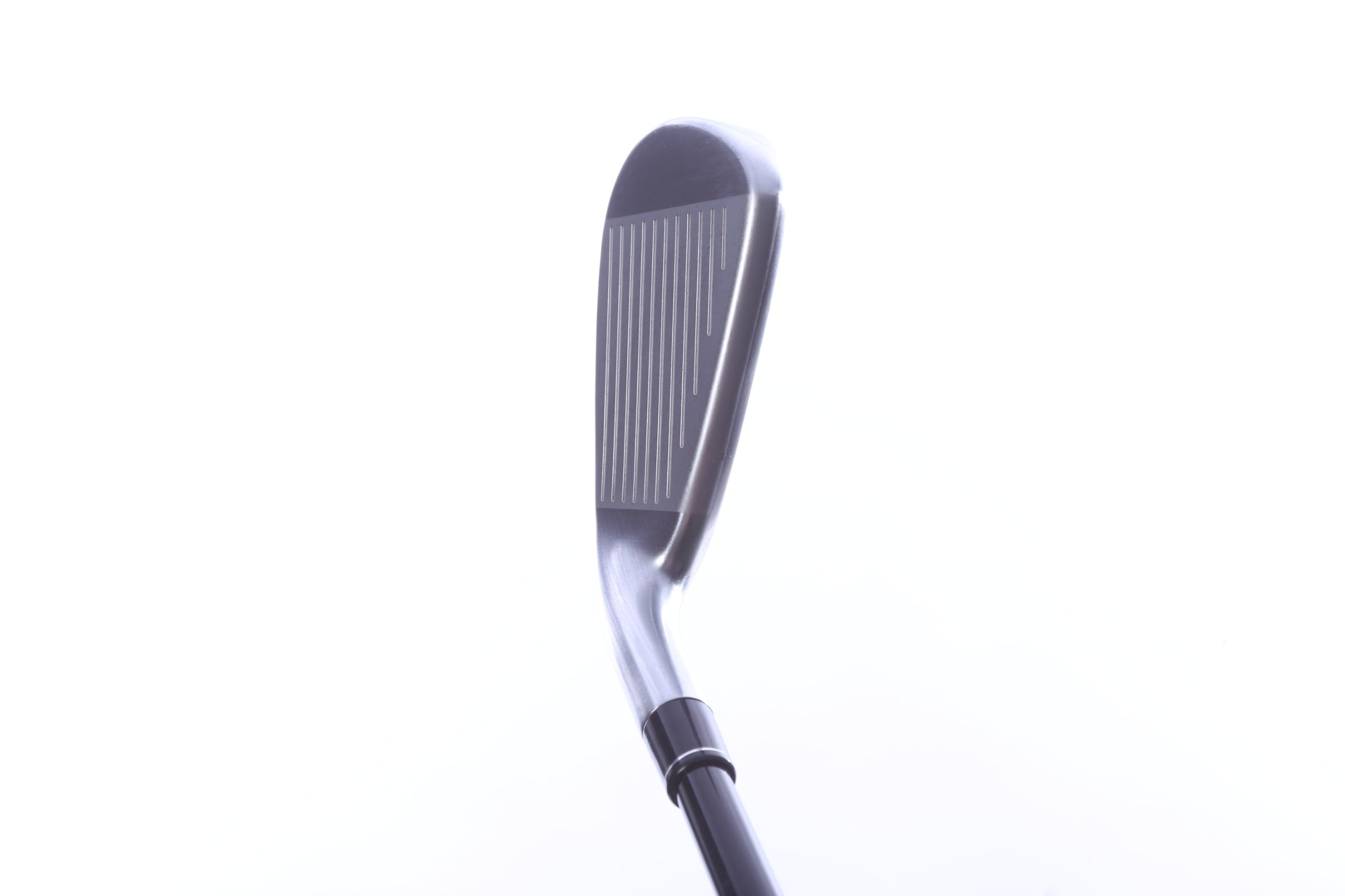 Used TaylorMade SIM DHY Single Utility 4-Iron - Right-Handed - Stiff Flex-Next Round