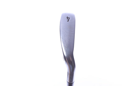 Used Callaway Apex DCB Single 4-Iron - Right-Handed - Stiff Flex