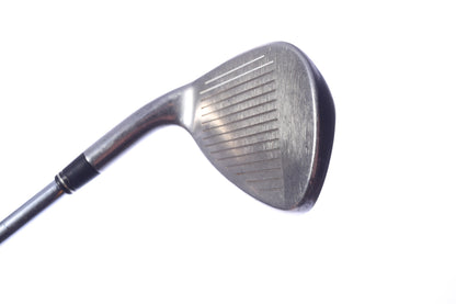Used TaylorMade r7 TP Approach Wedge - Right-Handed - 51 Degrees - Stiff Flex