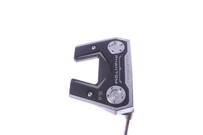 Used Titleist Scotty Cameron Phantom 5.2 Putter - Right-Handed - 35 in - Mallet