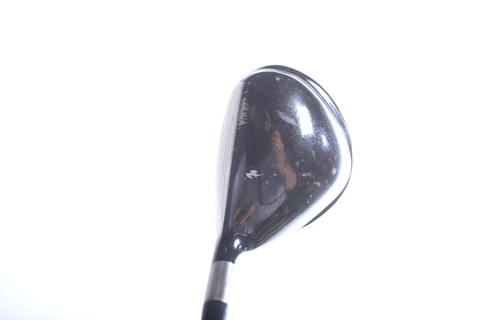 Used TaylorMade Burner Rescue 2008 3H Hybrid - Right-Handed - 19 Degrees - Stiff Flex-Next Round