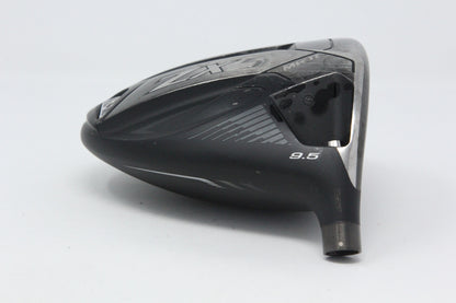 Used Srixon ZX5 MKII Driver - HEAD ONLY - Right-Handed - 9.5 Degrees-Next Round