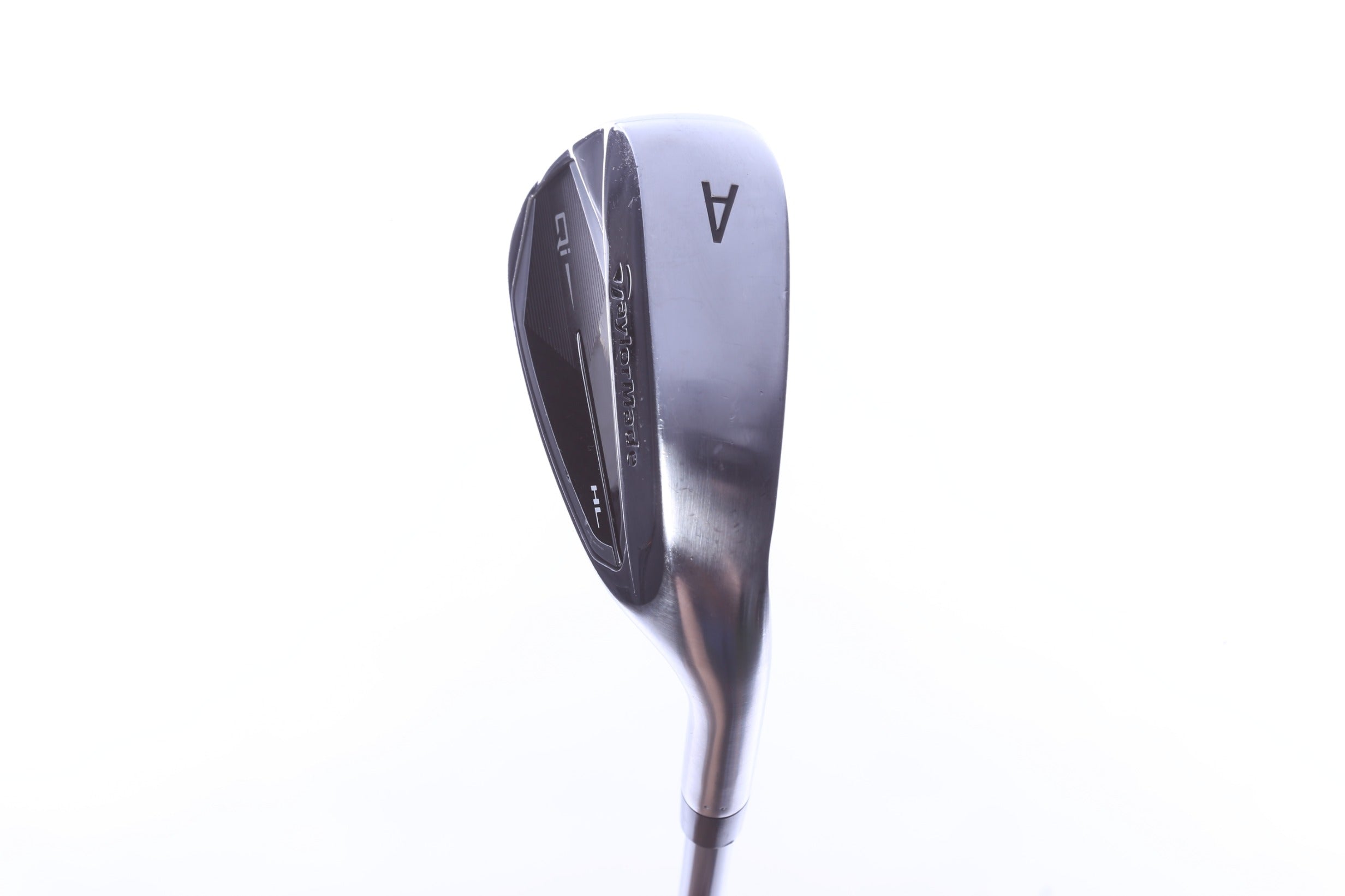 Used TaylorMade Qi HL Approach Wedge - Right-Handed - 48 Degrees - Regular Flex-Next Round