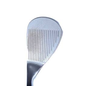 Used Titleist Vokey SM10 Tour Chrome Lob Wedge - Right-Handed - 58 Degrees - Stiff Flex-Next Round