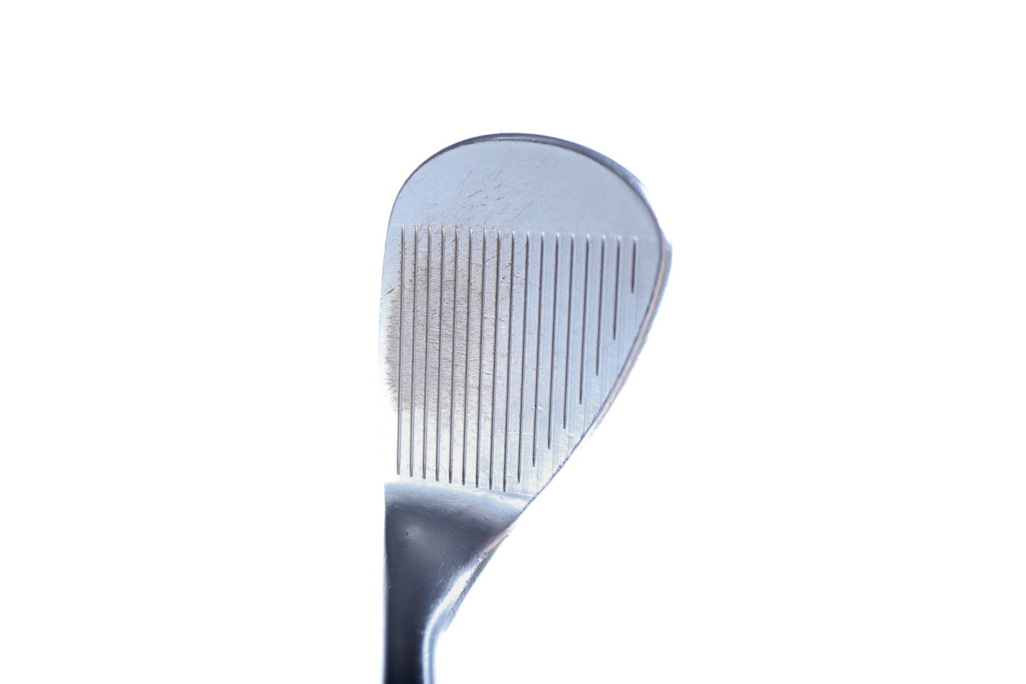 Used Titleist Vokey SM10 Tour Chrome Lob Wedge - Right-Handed - 58 Degrees - Stiff Flex-Next Round