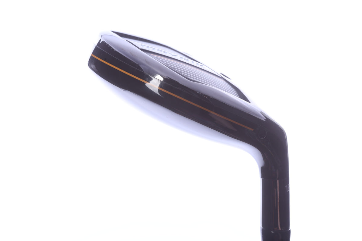 Used Callaway Mavrik 3H Hybrid - Right-Handed - 18 Degrees - Regular Flex