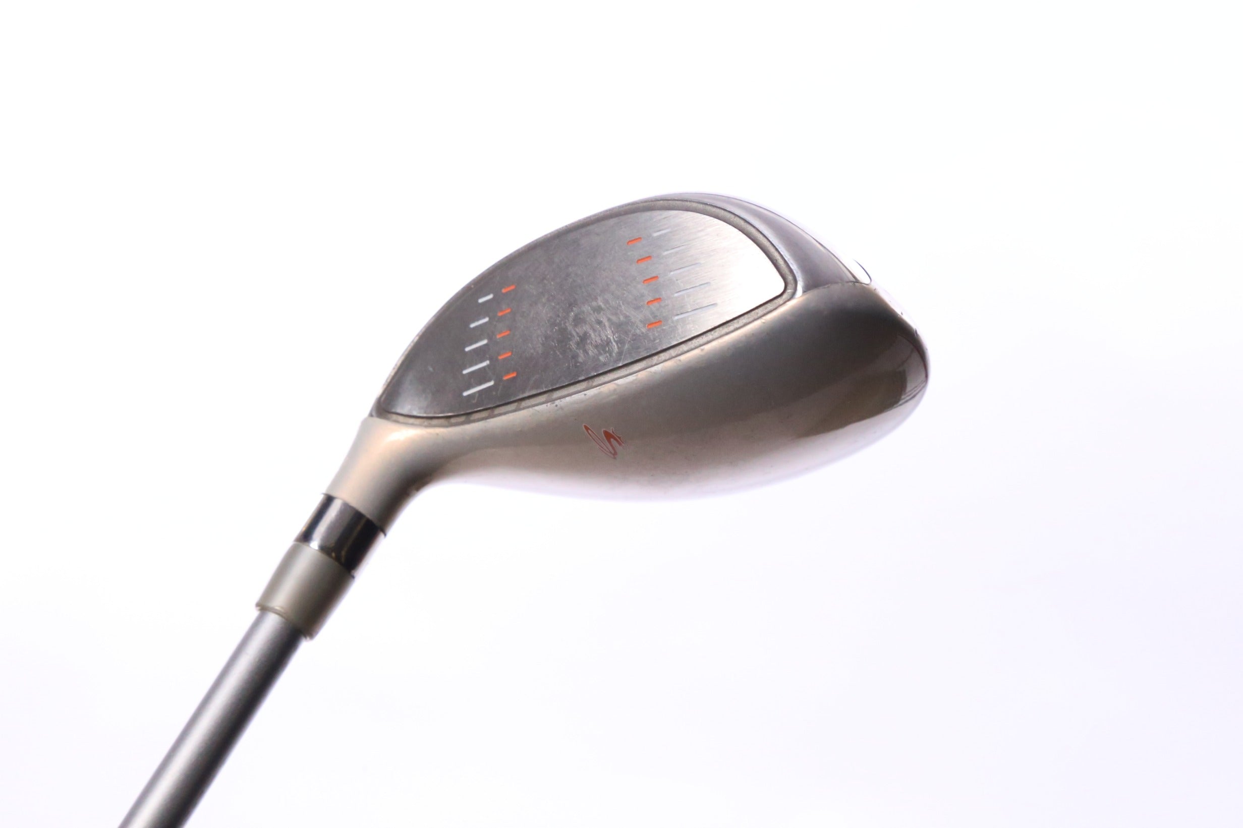 Used Cobra Fly-Z XL 4H Hybrid - Right-Handed - 25 Degrees - Ladies Flex-Next Round