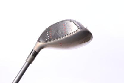 Used Cobra Fly-Z XL 4H Hybrid - Right-Handed - 25 Degrees - Ladies Flex-Next Round