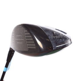 Used Callaway Paradym Ai Smoke TD Driver - 8 Degrees - Stiff Flex Project X HZRDUS RDX Smoke - Right-Handed-Next Round