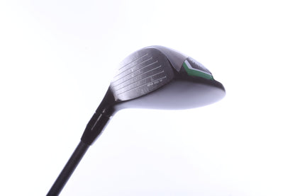 Used Callaway Elyte Max Fast 6H Hybrid - Right-Handed - 31 Degrees - Seniors Flex-Next Round
