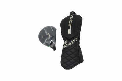 Used Cobra DS-ADAPT MAX Women's Fairway Wood - HEAD ONLY - Right-Handed - 12 Degrees