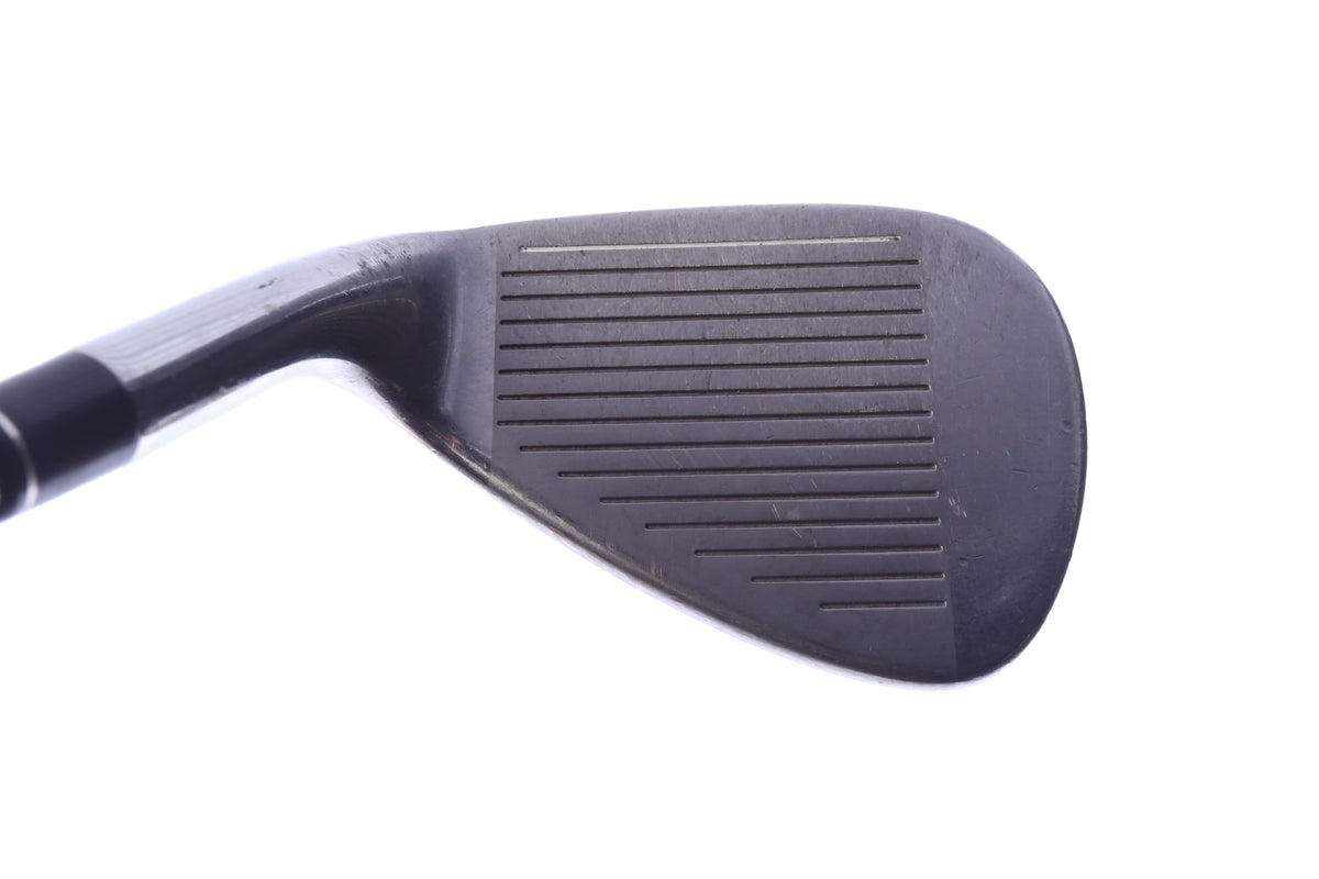Used TaylorMade M4 Approach Wedge - Right-Handed - 49 Degrees - Stiff Flex
