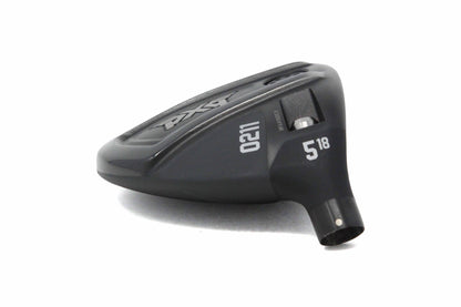 Used PXG 2021 0211 5-Wood - HEAD ONLY - Right-Handed - 18 Degrees-Next Round