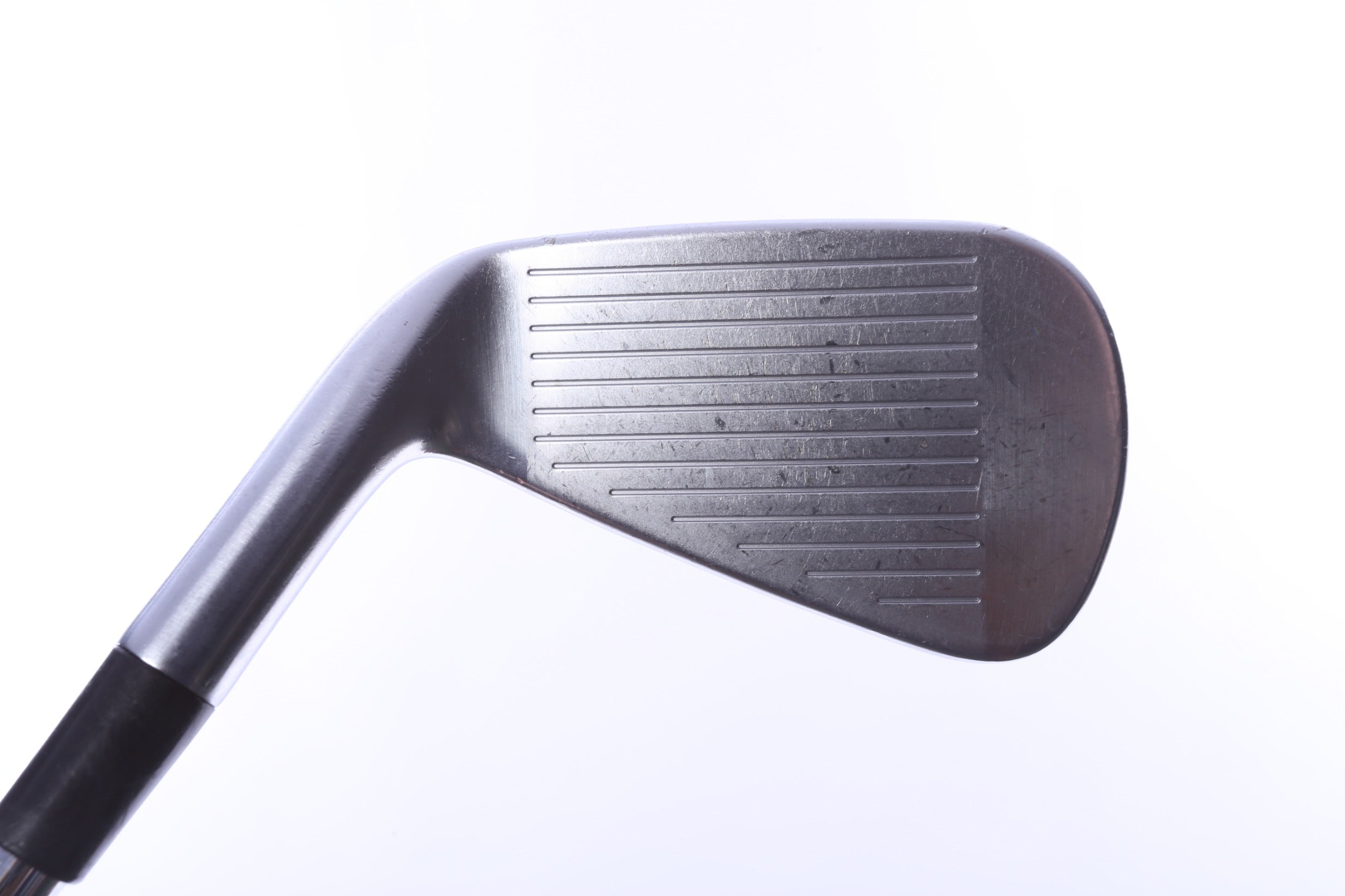 Used TaylorMade 2023 P770 Single 6-Iron - Right-Handed - Stiff Flex-Next Round