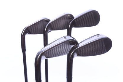Used Callaway Big Bertha 23 Iron Set - Right-Handed - 6-PW - Seniors Flex