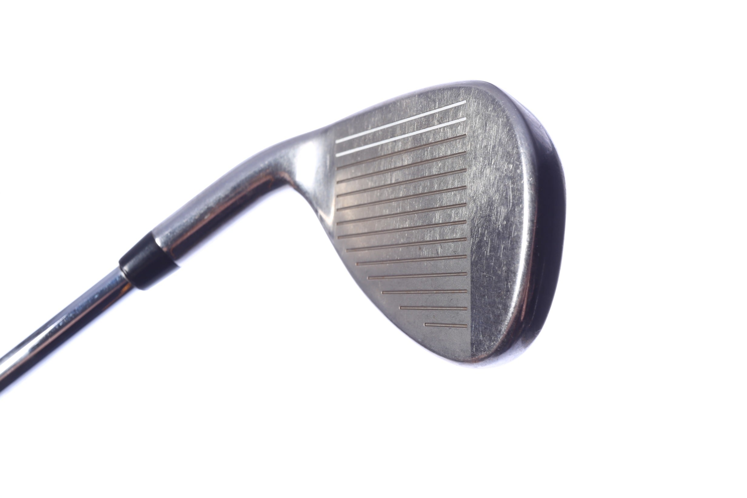 Used Callaway Rogue X Approach Wedge - Right-Handed - 46 Degrees - Regular Flex