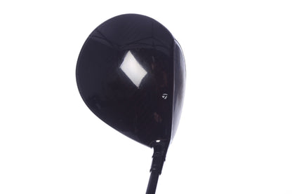 Used TaylorMade Qi10 Driver - 9 Degrees - Stiff Flex Mitsubishi C6 Blue - Left-Handed-Next Round