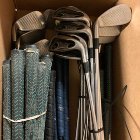 Wholesale Lot of 7 Iron Sets-Next Round