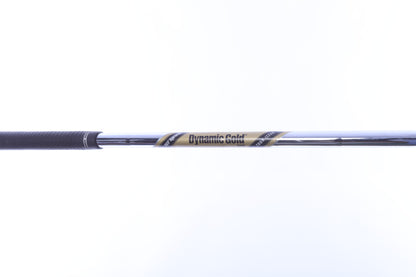 Used Cleveland RTX-4 Lob Wedge - Right-Handed - 58 Degrees - Wedge Flex-Next Round
