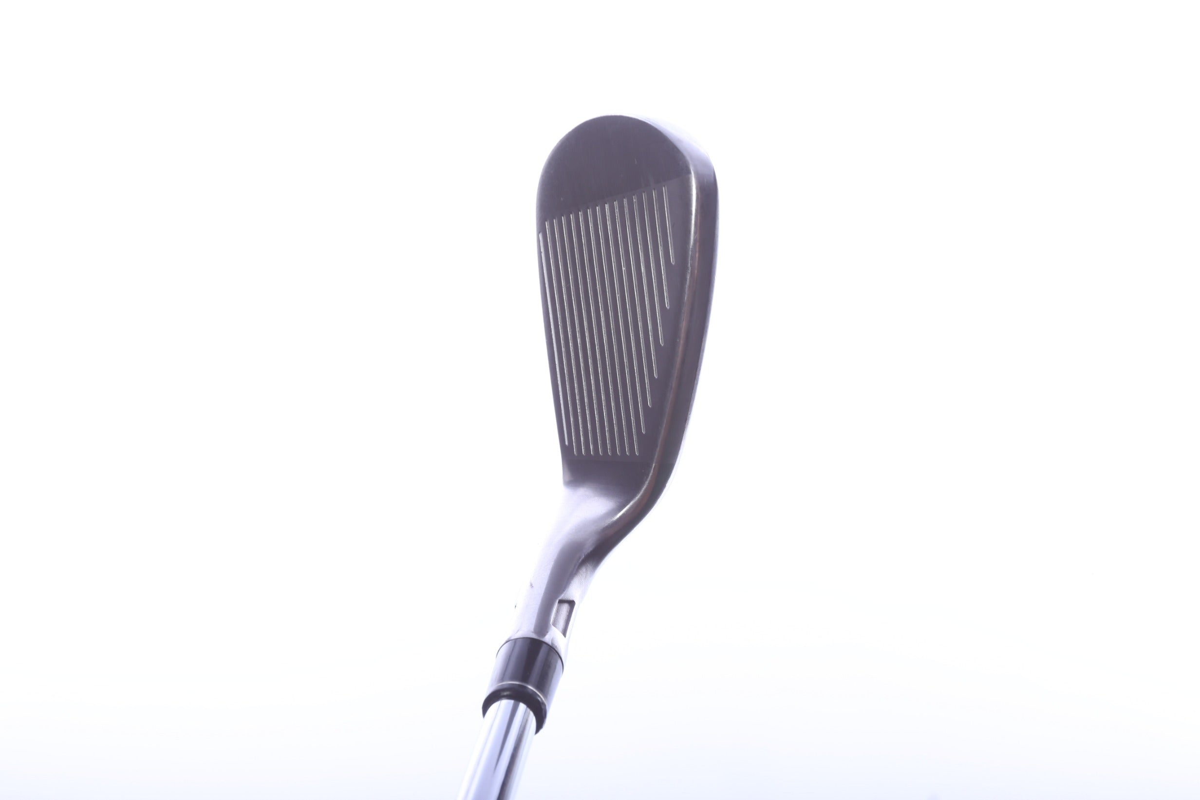 Used TaylorMade SIM2 MAX OS Approach Wedge - Right-Handed - 48 Degrees - Regular Flex-Next Round