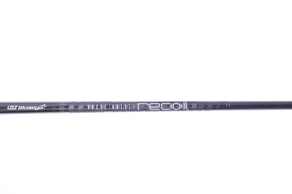 Used Mizuno JPX 919 Hot Metal Sand Wedge - Right-Handed - 55 Degrees - Stiff Flex-Next Round