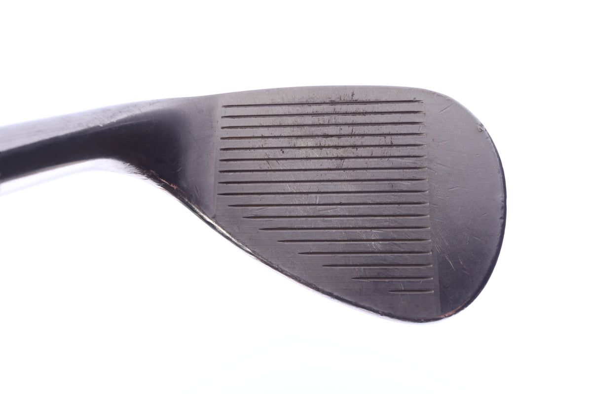 Used Titleist Vokey SM8 Brushed Steel Sand Wedge - Right-Handed - 54 Degrees - Stiff Flex-Next Round