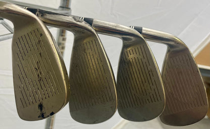 Wholesale Lot of 50 Golf Clubs - Assorted King Cobra Single Irons-Next Round