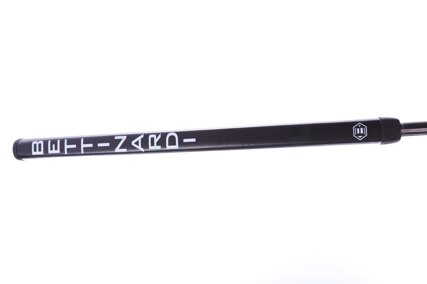 Used Bettinardi Antidote SB1 Putter - Right-Handed - 38.25 in - Blade-Next Round