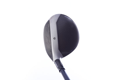 Used TaylorMade SIM MAX 5-Wood - Right-Handed - 18 Degrees - Stiff Flex
