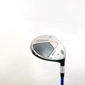 Used Titleist 906F2 5-Wood - Right-Handed - 18 Degrees - Regular Flex-Next Round