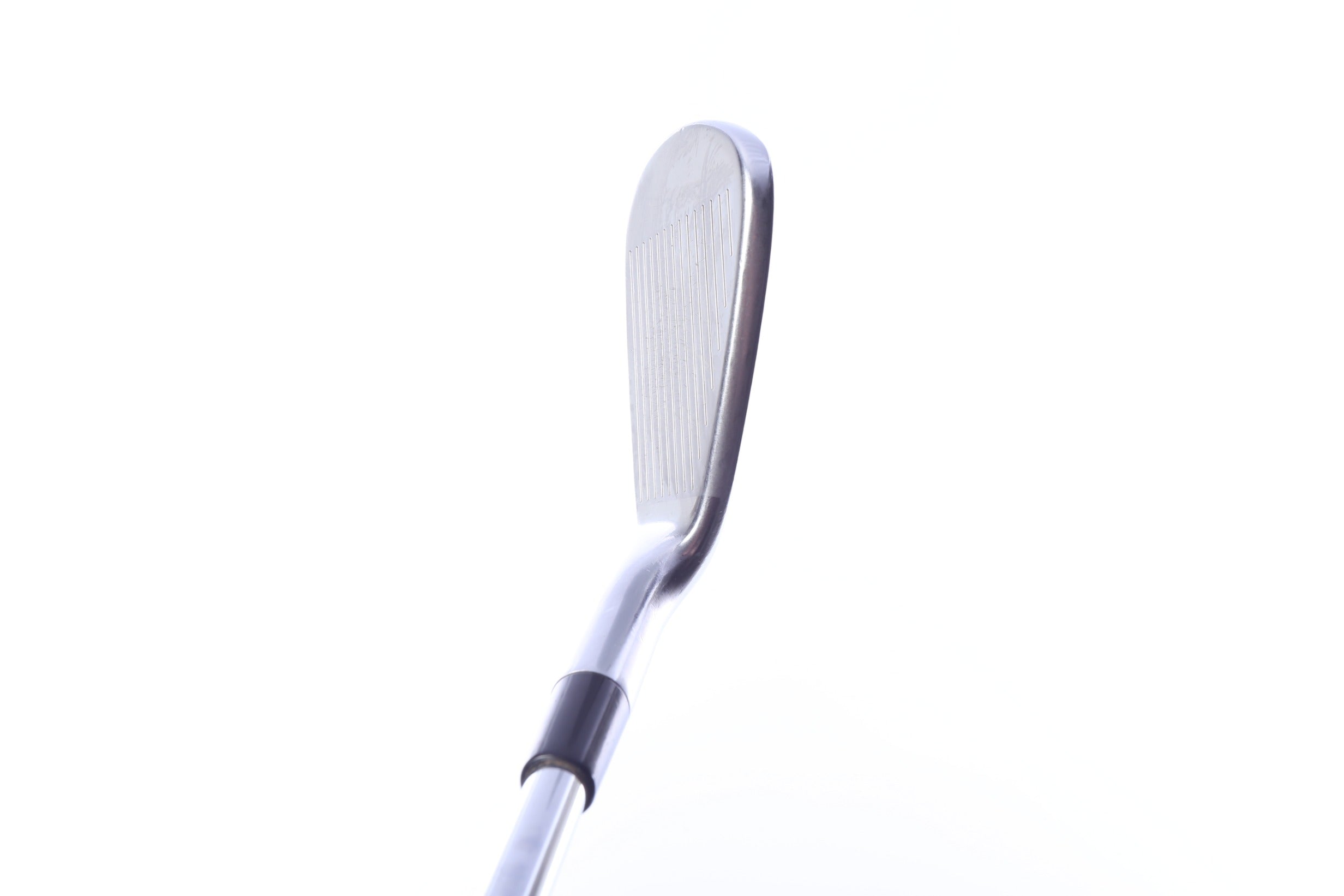Used TaylorMade 2020 P770 Iron Set - Right-Handed - 4-PW - Extra Stiff Flex
