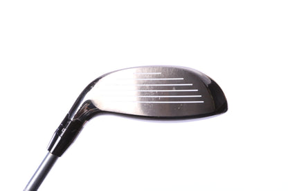 Used Callaway Paradym 4H Hybrid - Right-Handed - 21 Degrees - Stiff Flex