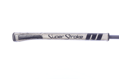 Used Odyssey 2-Ball Ten Armlock Putter - Right-Handed - 35.5 in - Mallet