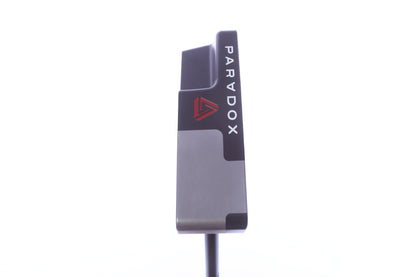 Used Breakthrough Golf Technology Paradox Blade Putter - Right-Handed - 34 in - Blade-Next Round