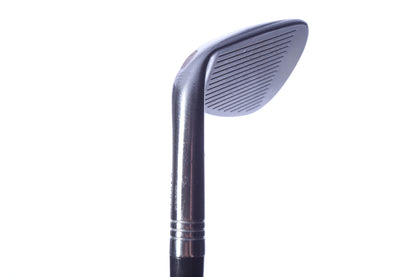 Used TaylorMade Milled Grind Satin Chrome Approach Wedge - Right-Handed - 48 Degrees - Stiff Flex