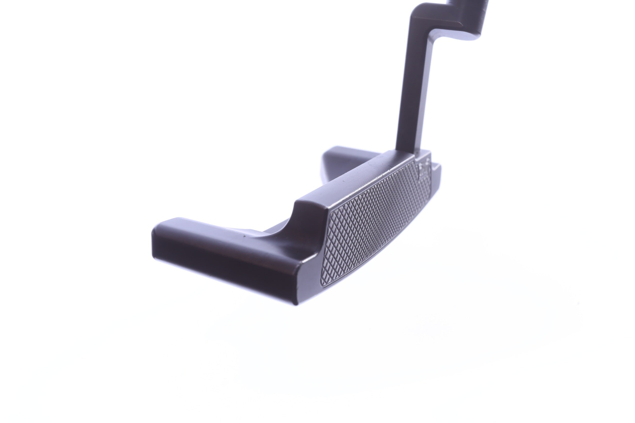 Used PXG Classic Mustang - Black Putter - Right-Handed - 34 in - Blade