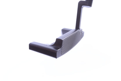 Used PXG Classic Mustang - Black Putter - Right-Handed - 34 in - Blade