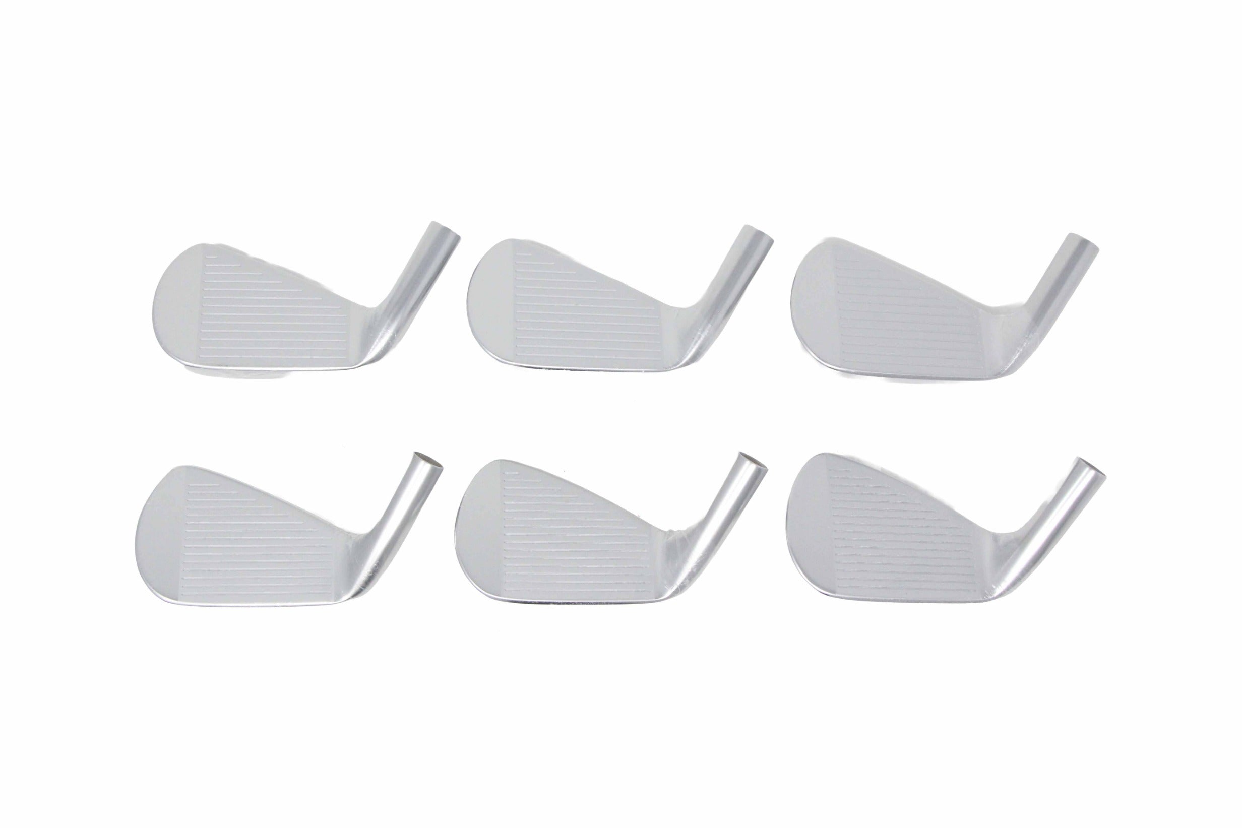 Used Srixon ZX5 MKII Right-Handed Iron Set – Next Round