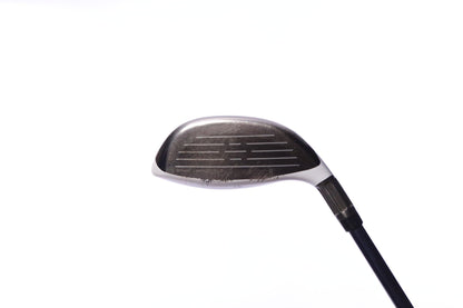 Used TaylorMade SIM MAX 3-Wood - Left-Handed - 15 Degrees - Stiff Flex-Next Round