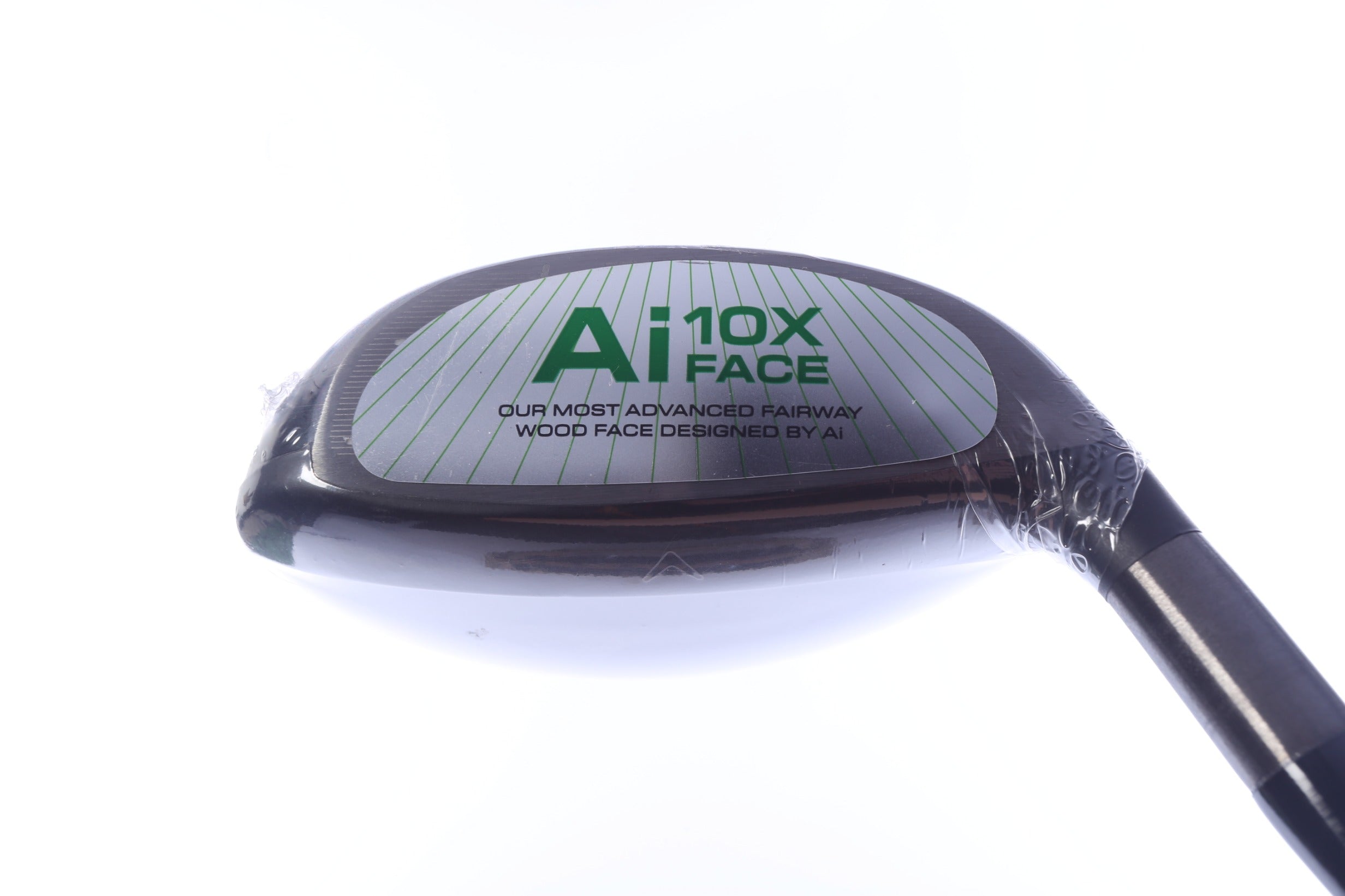 Callaway Elyte X 5-Wood - Left-Handed - 18 Degrees - Seniors Flex