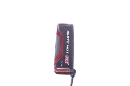 Used Odyssey White Hot RX #1 Putter - Right-Handed - 35 in - Blade
