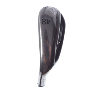 Used Titleist 718 AP1 Pitching Wedge - Left-Handed - 48 Degrees - Regular Flex-Next Round