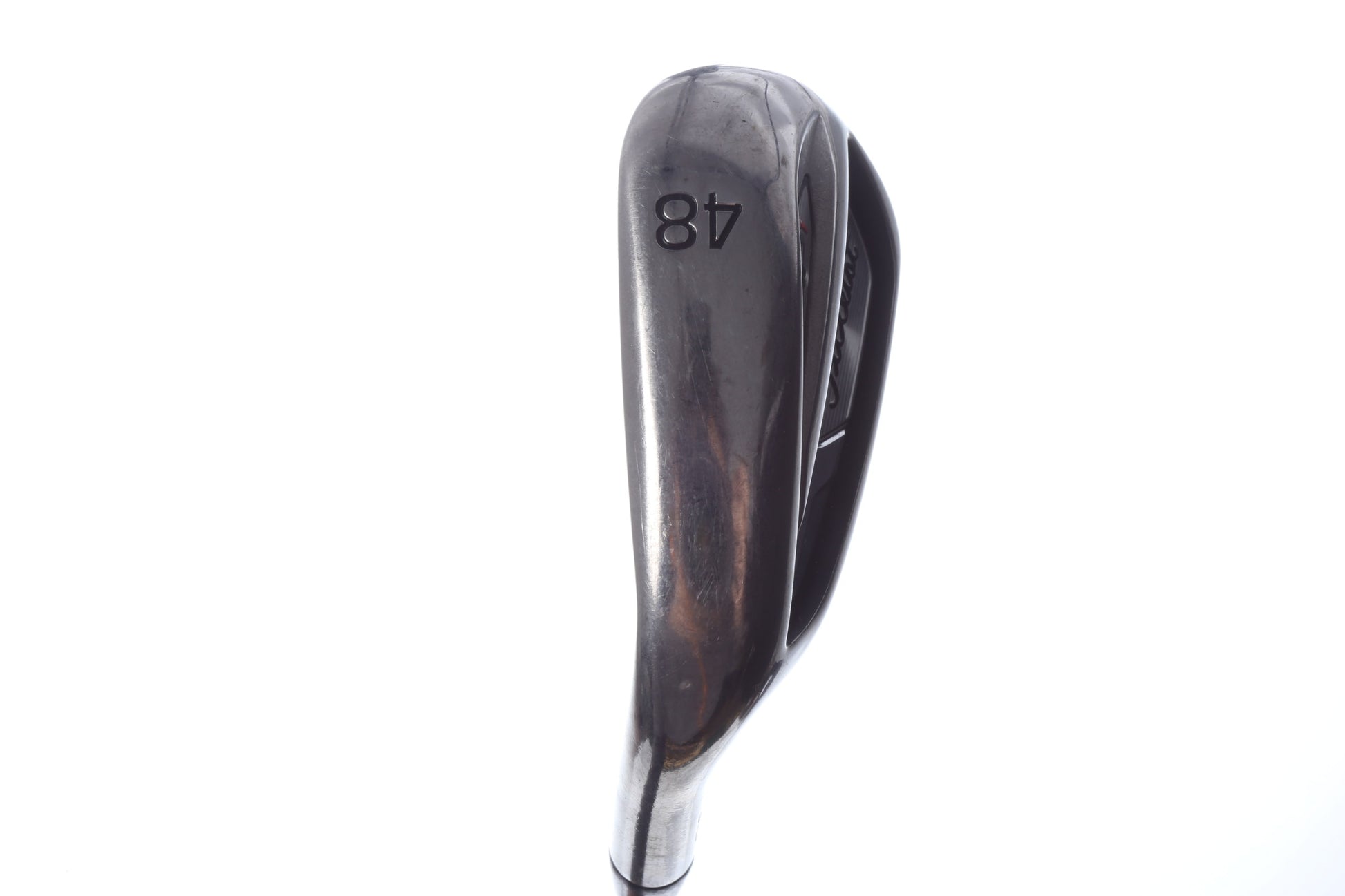 Used Titleist 718 AP1 Pitching Wedge - Left-Handed - 48 Degrees - Regular Flex-Next Round