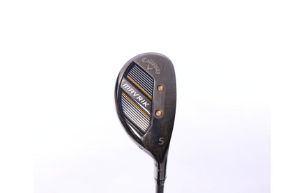 Used Callaway Mavrik 5H Hybrid - Right-Handed - 23 Degrees - Regular Flex