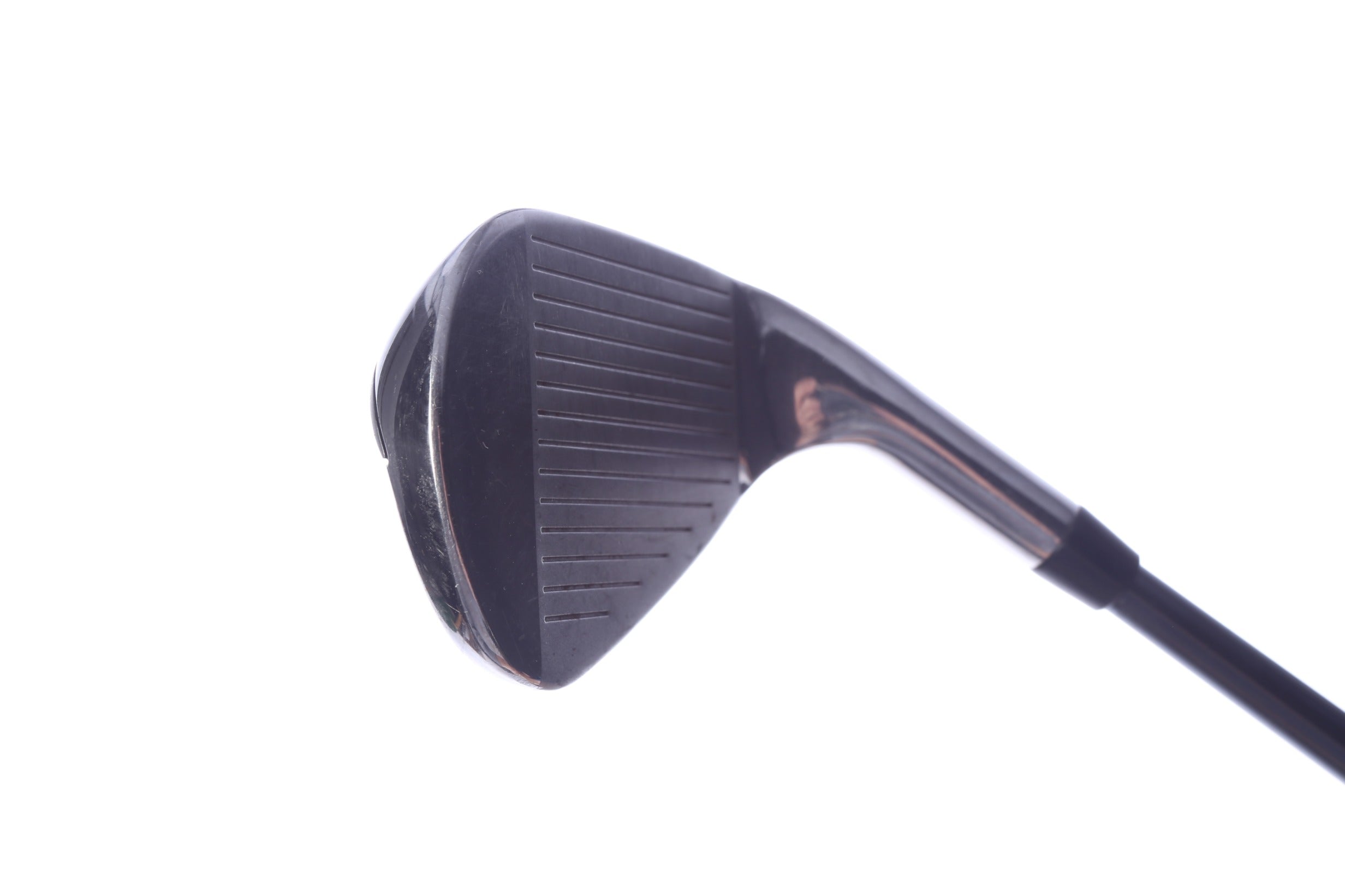Used Callaway Paradym Ai Smoke Approach Wedge - Left-Handed - 46 Degrees - Regular Flex-Next Round