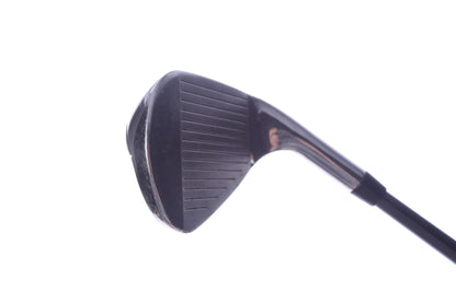 Used Callaway Paradym Ai Smoke Approach Wedge - Left-Handed - 46 Degrees - Regular Flex-Next Round